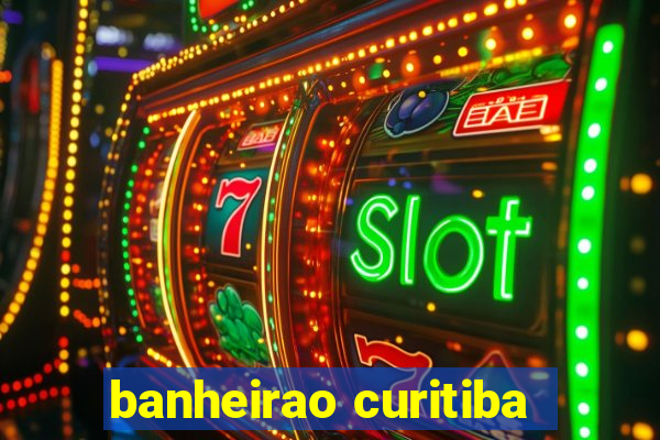 banheirao curitiba